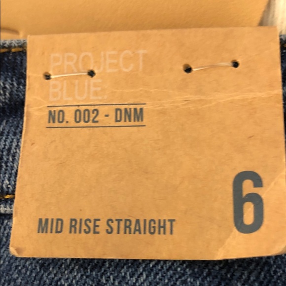 ProJect Blue - Picture 6 of 6